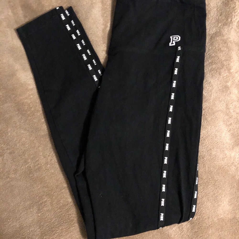 Victoria Secret Pink leggings